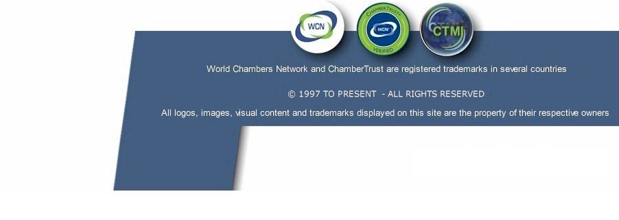 WCN Footer Navigation